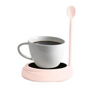 Batidora Leche Magnética - Mezcla Rápida y Uniforme | Licuadora Automática para Café-y-Vino | Dos Marchas Inteligentes | En Cocina y Laboratorio