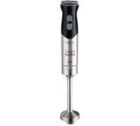 Nevir NVR-8345BA Batidora de Mano 700W Negro/Inox