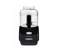 Batidora Magimix Le Micro 18113 EB Negro
