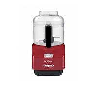 Batidora Magimix Le Micro 18114 EB Rojo