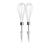 Batidora Mano 12 Hilos para mezcla Clara de Batidora Mano(12-Wire Type 1) | para acero inoxidable, 12 hilos, para mezcla aireada, para ideal claras, para fÃ¡cil limpieza