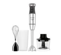 Batidora mano 1500w TAURUS BAPI 1500 LUXE SET