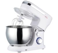 Batidora Melchioni Maxima New 1000W 5L Acero Inoxidable Blanco
