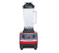 Batidora Mezcladora 2L a Gran Velocidad 350W con Cuchilla de Acero Inoxidable