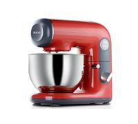 Batidora mezcladora y amasadora 5l - 1000w