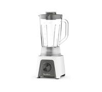 Batidora Moulinex LM2C0110 CX.3 450W 1.5L Blanco