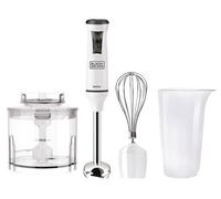 Batidora Multifunción B+D BXHBA 600E Potencia 600W