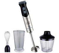 BATIDORA NEVIR NVR8350BA SET 700W INOX