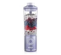 Batidora Ninja BC251EULD Portátil 0,57 L Picahielos Lavanda Transparente