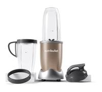 Batidora NUTRIBULLET Personal Blender NB907CP (900 W - 0,946 L - Dorado)