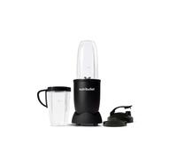 Batidora Personal Nutribullet Pro 900W 0,94L Tritan Negro Mate