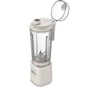 Batidora Personal Portátil Cuisinart Blast&Go PBL100E 500 ml 120 W USB Blanca