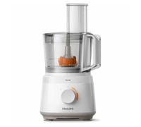 Batidora picadora philips hr7320 / 00 blanco 700 w 26 cm