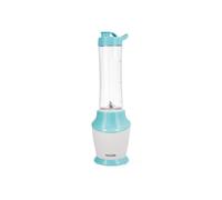 Batidora portátil gallery dcook 300w 4 cuchillas 600 ml azul