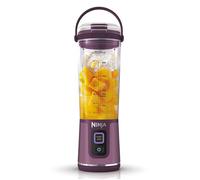 Batidora portátil sin cable Ninja Blast | Ciruela BC151EUPR