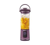 Batidora portátil sin cable Ninja Blast en Ciruela | BC151EUPR | de SharkNinja