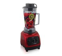 Batidora profesional alta potencia - sin bpa - 2l - 1800w