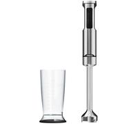 Batidora profesional XXL 1500W (negra/acero inoxidable) - PRINCESS