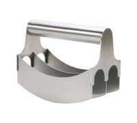 Batidora - Resistente utensilio para mezclar y hornear. Herramienta para cortar pasta para pastelería. Para harina, mantequilla, cocción al horno, preparación de pan en casa, panaderos, panadería