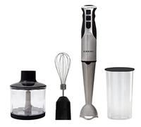 Batidora Set 3 Piezas Jocel JV004833, Inox, 800 W