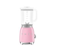 Batidora Smeg 50's Style BLF03PKEU Rosa