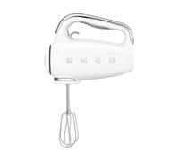 Smeg HMF01WHEU batidora Batidora de mano 250 W Blanco