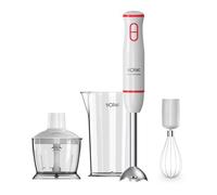 BATIDORA SOLAC BA5614 1000W + ACC MIXO 1000 CHEF B