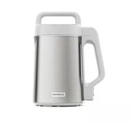 Kenwood SoupEasy CBL001.000BS - Batidora de Vaso que Cocina (Hasta 100 º, cuchillas dentadas triblade, 4 programas de cocina, función mantener calor)