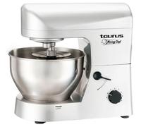 Taurus 913516 Amasadora, 1200 W, Único