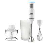 Batidora Taurus Bapi 1000 Rocket Plus Inox 1000W 20 Velocidades Turbo