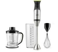 BATIDORA DE MANO TAURUS BAPI 1500 PREMIUM XL PLUS 1500 W BAPI 1500 PREMIUM XL PLUS