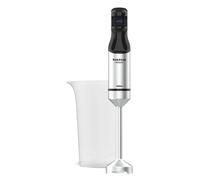 Batidora Taurus HB1500XE 1500W acero inoxidable potencia variable antisalpicaduras