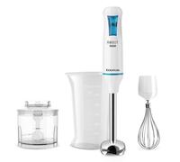 Batidora Taurus Robot 500 Plus Inox 500W Turbo Rotation System accesorios inox