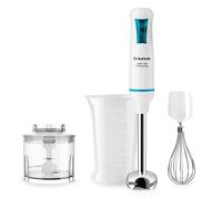 Batidora Taurus Robot 750 Easy Plus Inox 750W Turbo Rotation System Inoxidable