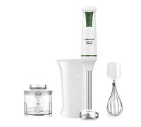 Batidora Taurus Robot 750 Plus Inox 750W Turbo Accesorios Inoxidable