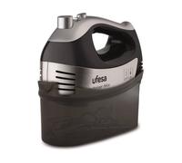 Batidora UFESA Delux BV5650 (500 W - Negro/Inoxidable)