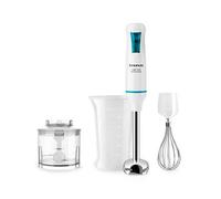 Batidora varilla robot 750 easy plus inox EASY PLUS