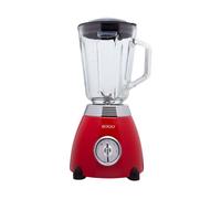 Sogo - BAT-SS-5560 licuadora Batidora de vaso 500 W Rojo