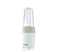 BATIDORA VASO FLAMA 2224FL 0,6L 2 VASOS 350W VERDE