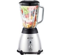 Grunkel Pro Inox Batidora de Vaso 750W 1.5L Acero Inoxidable