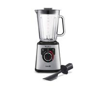 Moulinex LM871D 1,5 L Batidora de vaso 1200 W Acero inoxidable, Gris