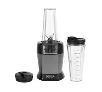 Ninja BN495EU Batidora de Vaso Individual con Auto-IQ 1000W