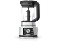 Ninja CB350EU Foodi Power Nutri Batidora de Vaso 3 en 1 1200W
