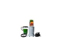 Nutribullet Pro Mineral Batidora Licuadora de Vaso 0.9L 900W Azul