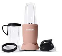 Batidora personal Nutribullet Pro Mineral NB907MACL