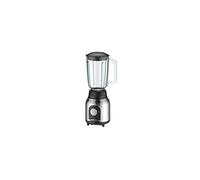 Batidora vaso vidrio 1,5 litros 800W 7156
