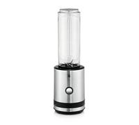 Batidora WMF KITCHENminis 0416500011 acero inoxidable 0,6 L 300 W vaso portátil