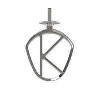 Batidora XL inoxidable Kenwood KAT70.000SS - NUEVO - 2 años de garantía