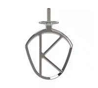 Batidora XL inoxidable Kenwood KAT70.000SS - NUEVO - 2 años de garantía