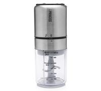 Batidora y Multi-Chopper 350W (Inoxidable) - PRINCESS